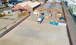 More details for 3-4 River Wharf, Belvedere - Industrial for Lease