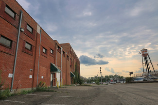 Plus de détails pour 2103-2105 Wabash Ave, Saint Paul, MN - Bureau, Industriel à louer