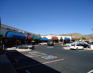 More details for S Warner Elliot Loop, Phoenix, AZ - Retail for Lease