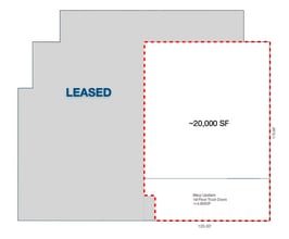 618 Ridgewood Ave, Holly Hill, FL for lease Interior Photo- Image 2 of 4