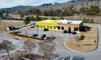 Plus de détails pour 5057 Pinnacle Sq, Birmingham, AL - Commerce de détail à louer