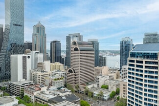 More details for 1501 4th Ave, Seattle, WA - Office for Lease