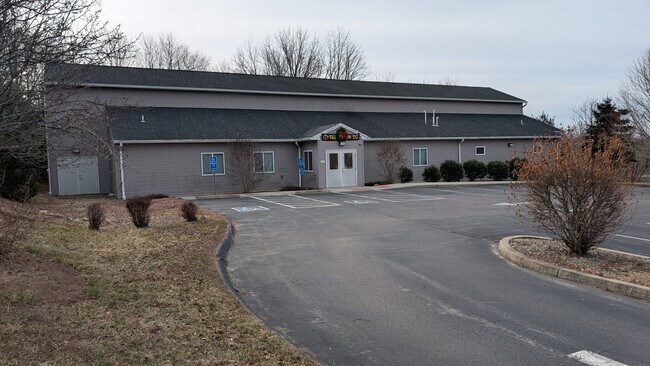More details for 50 Parum Rd, Colchester, CT - Retail for Lease