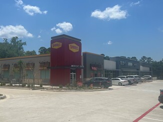 More details for 15295 Highway 105 W, Montgomery, TX - Retail for Lease