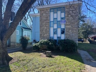 More details for 1905 Jefferson Ave, Memphis, TN - Multifamily for Sale
