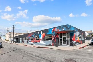 More details for 201 Arena St, El Segundo, CA - Office for Lease