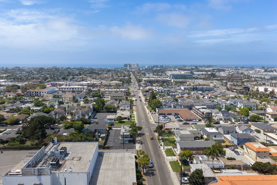 1770 Orange Ave, Costa Mesa, CA for sale - Building Photo - Image 2 of 12