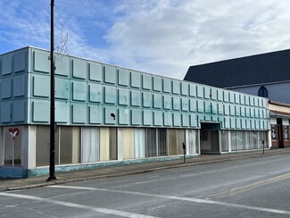 Plus de détails pour 1720 Acushnet Ave, New Bedford, MA - Vente au détail à vendre