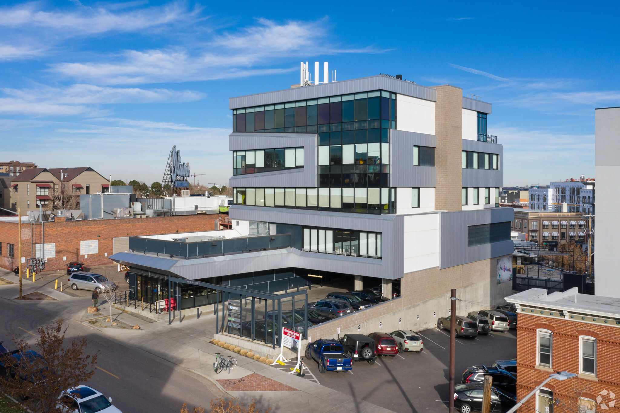 2930 Umatilla St, Denver, CO for lease Building Photo- Image 1 of 13