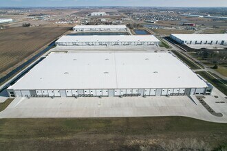 2075 25th, Altoona, IA - AÉRIEN  Vue de la carte - Image1