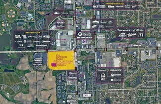 Plus de détails pour SWC 159th St, Orland Park, IL - Commerce de détail à louer