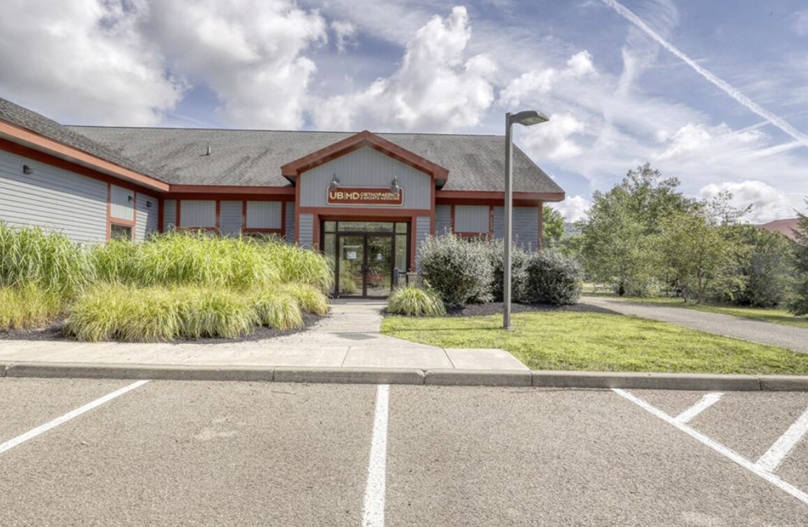 6133 US Rte 219, Ellicottville, NY for lease Primary Photo- Image 1 of 11