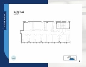 360 San Miguel Dr, Newport Beach, CA for lease Floor Plan- Image 1 of 1