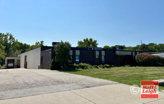 More details for 595 Golden Oak Pky, Oakwood Village, OH - Industrial for Lease