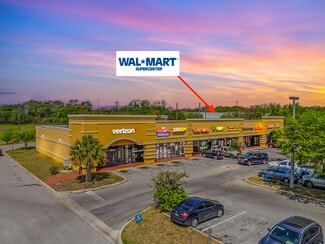More details for 11150 N Williams St, Dunnellon, FL - Retail for Sale