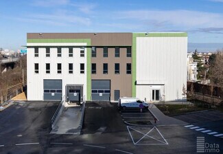 Plus de détails pour Industriel à louer