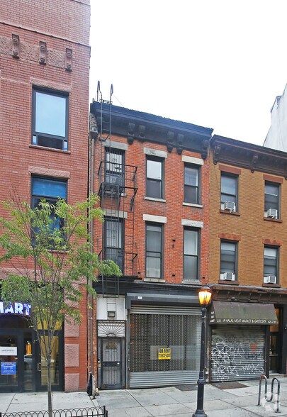 234 Atlantic Ave, Brooklyn, NY à vendre - Photo du bâtiment - Image 1 de 14