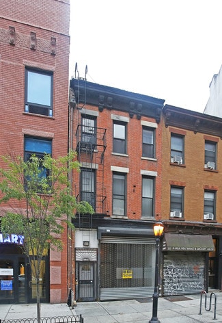 Plus de détails pour 234 Atlantic Ave, Brooklyn, NY - Commerce de détail à vendre