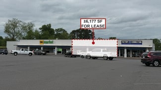 More details for 268 E Page Ave, Malvern, AR - Retail for Lease