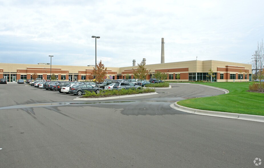 355 Randolph Ave, Saint Paul, MN à louer - Photo du bâtiment - Image 3 de 4