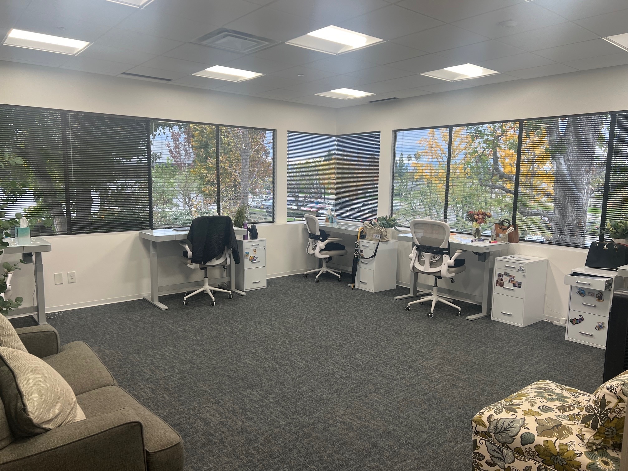 5500 Ming Ave, Bakersfield, CA for lease Building Photo- Image 1 of 5