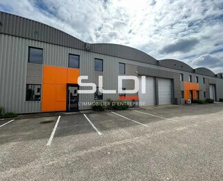 Plus de détails pour Bureau, Local d'activités à louer