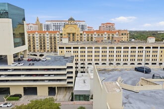 45 Valencia Ave, Coral Gables, FL - AERIAL  map view - Image1