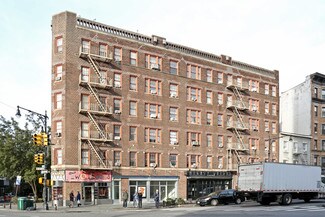 Plus de détails pour 77 Greenwich Ave, New York, NY - Commerce de détail à louer