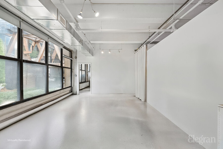 450 W 31st St, New York, NY à vendre - Photo du bâtiment - Image 1 de 13