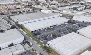 14404 Best Ave, Santa Fe Springs, CA for lease Building Photo- Image 1 of 2