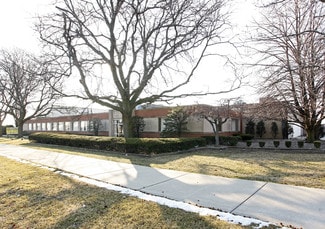 More details for 1625 W Maple Rd, Troy, MI - Industrial for Lease