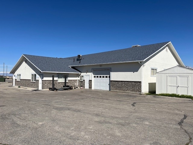4343 W 7800 S, West Jordan, UT for lease Primary Photo- Image 1 of 4