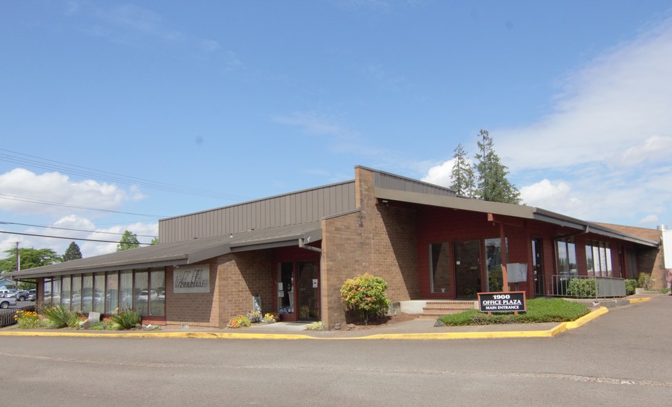 1900 N 99 Hwy, Mcminnville, OR à louer - Autre - Image 2 de 30