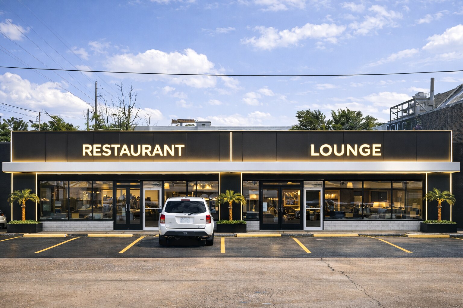 1660 Westheimer Rd, Houston, TX à vendre Photo principale- Image 1 de 5