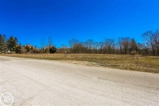 More details for Meadowlawn Dr, Fort Gratiot Township, MI - Land for Sale