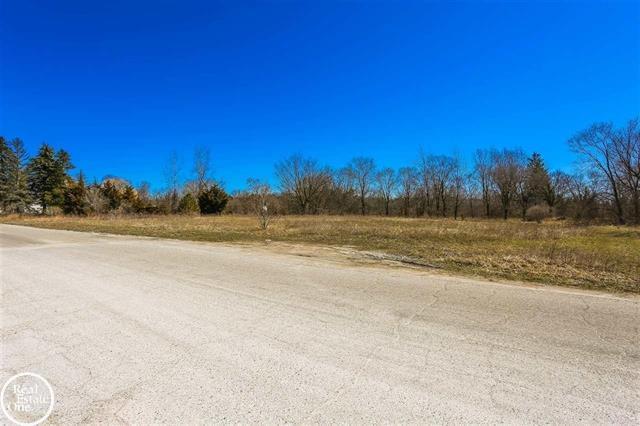 Meadowlawn Dr, Fort Gratiot Township, MI à vendre Photo principale- Image 1 de 6