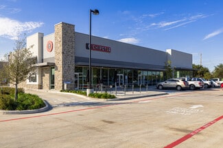 More details for The Market @ City Park, Houston, TX - Retail for Lease