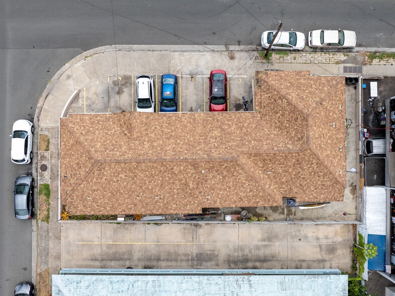 2128 Date St, Honolulu, HI for sale - Building Photo - Image 3 of 22