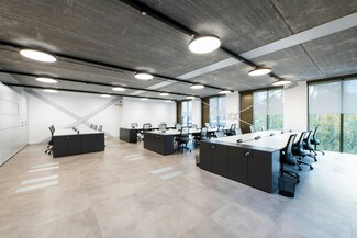 Plus de détails pour 18 Brunswick Pl, London - Bureau à louer