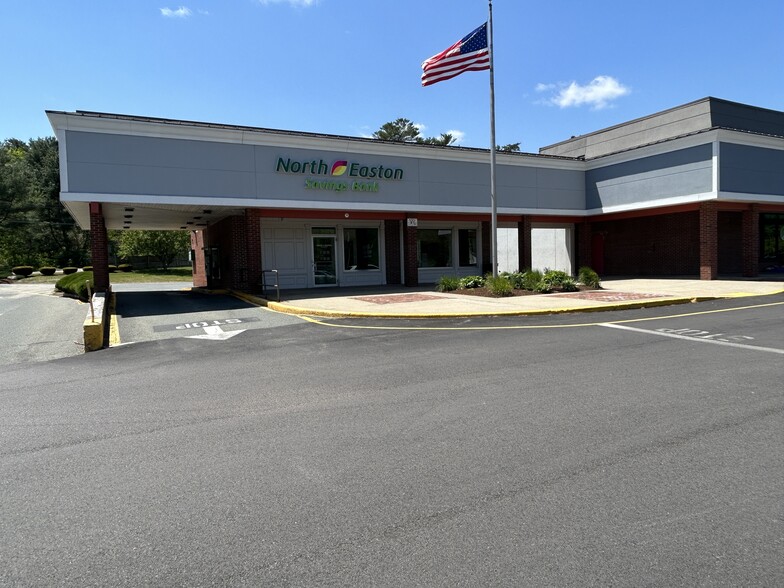 430-472 Liberty St, Hanson, MA for lease - Building Photo - Image 3 of 3