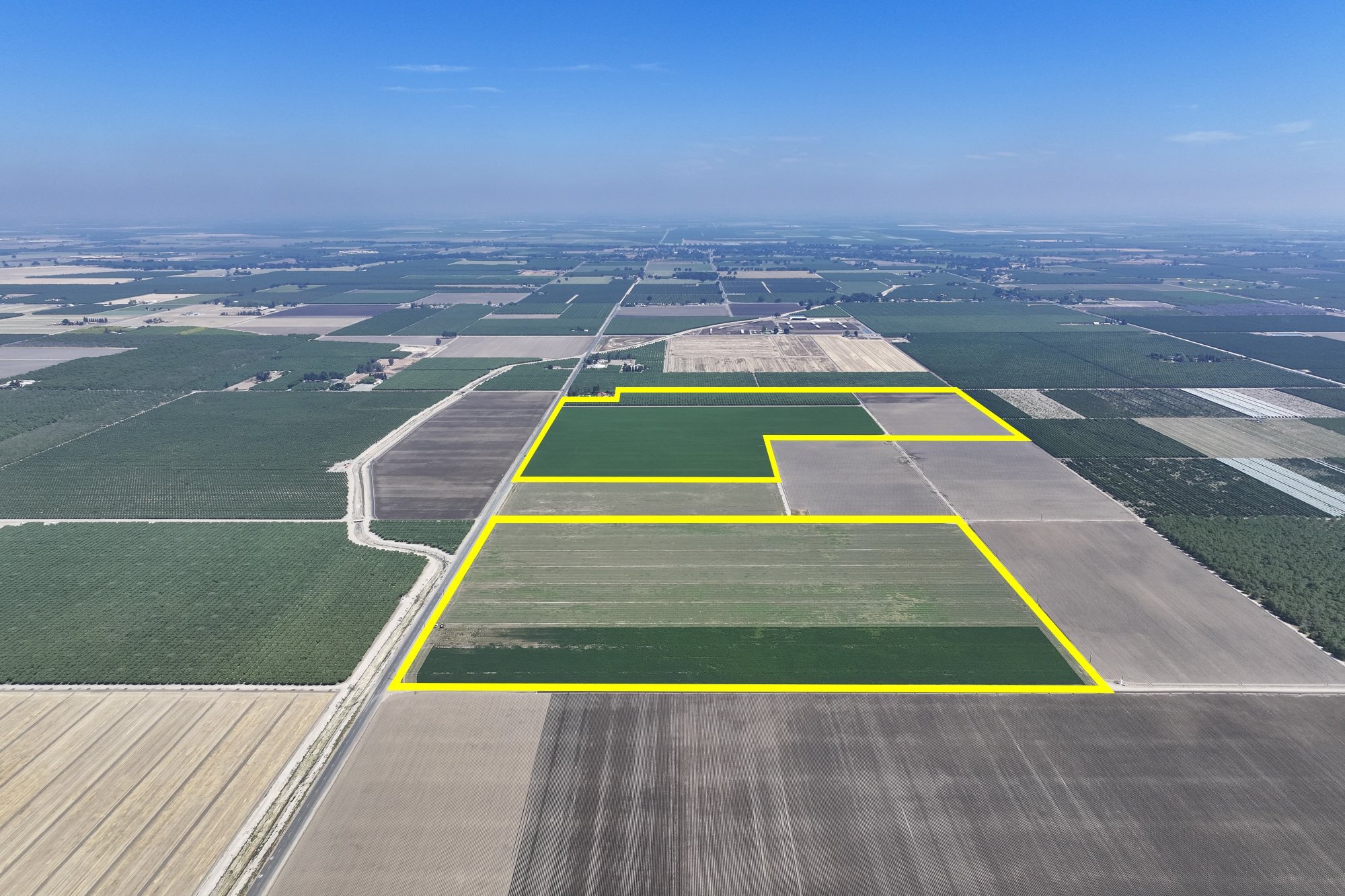 5960 13th Avenue, Hanford, CA for sale Primary Photo- Image 1 of 13