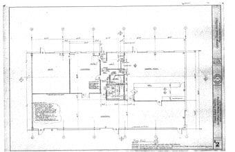 53 Shiloh Rd, Asheville, NC for lease Floor Plan- Image 1 of 1