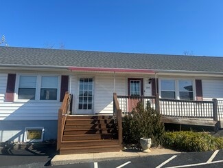 More details for 114 Lexington Tpke, Amherst, VA - Office for Lease
