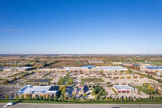 More details for 800-832 Randall Rd, Algonquin, IL - Land for Sale