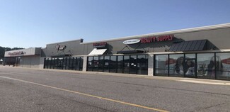 Plus de détails pour 4303-4361 Indian River Rd, Chesapeake, VA - Bureau, Commerce de détail à louer