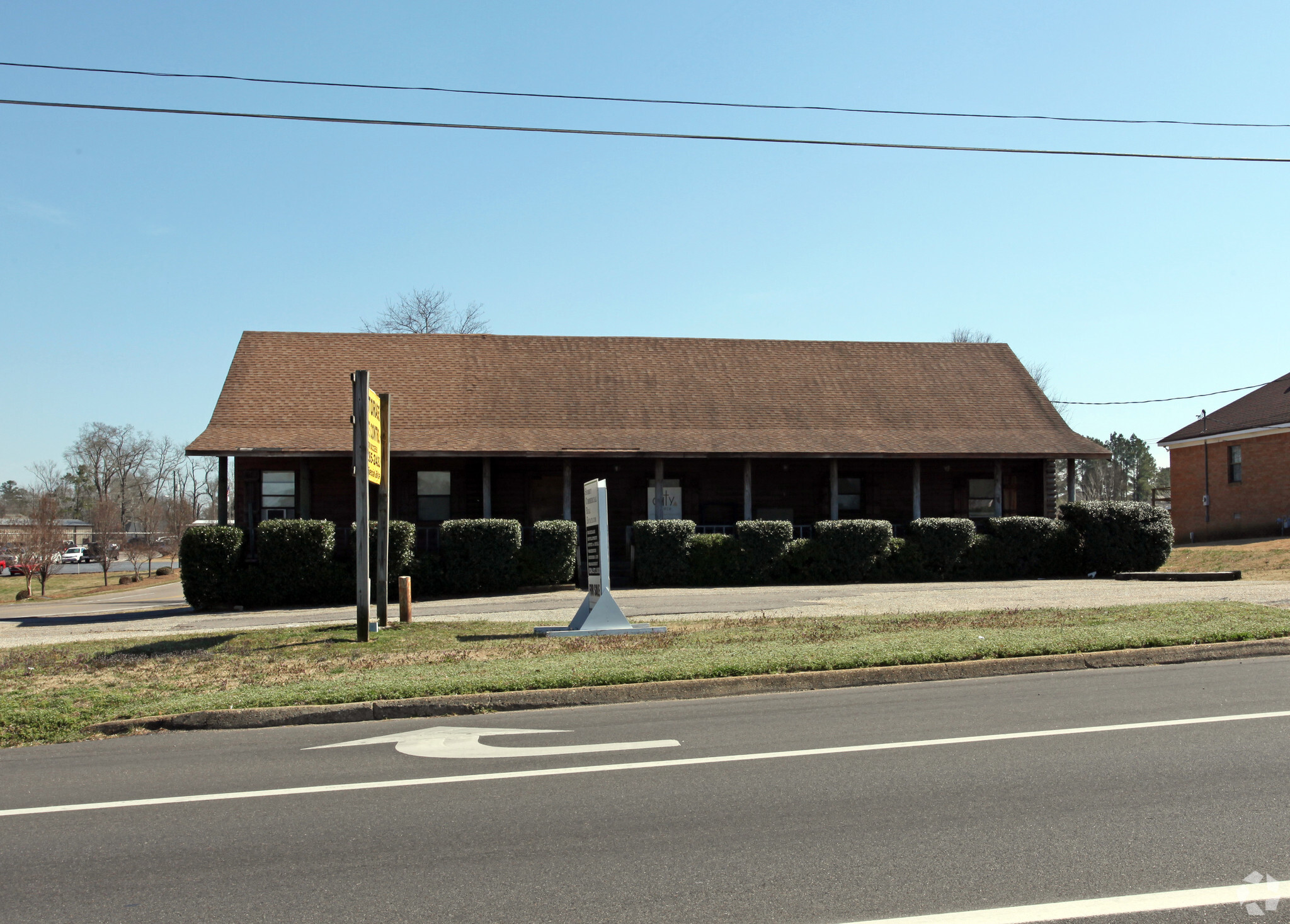 4220 Highway 14, Millbrook, AL for sale Primary Photo- Image 1 of 1