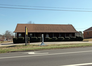 More details for 4220 Highway 14, Millbrook, AL - Office for Sale