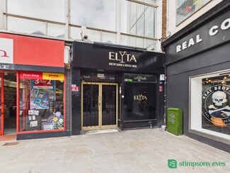 More details for 66 High St, Bedford - Retail for Sale