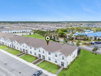 Plus de détails pour 921 Paradise Dr, Davenport, FL - Multi-résidentiel à vendre