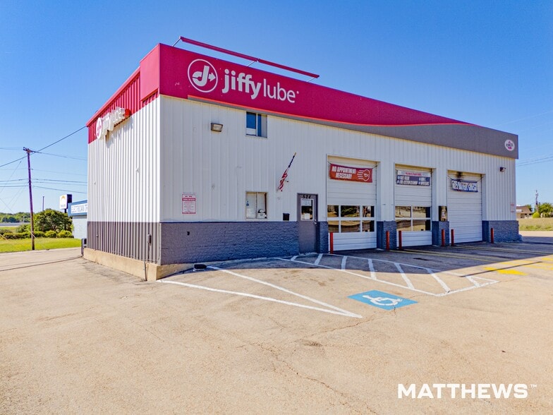 524 Pan American Dr, Harker Heights, TX for sale - Building Photo - Image 2 of 3